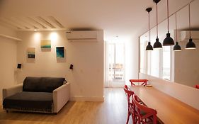 Suh Ipanema Vp 01 | Beach Apartament